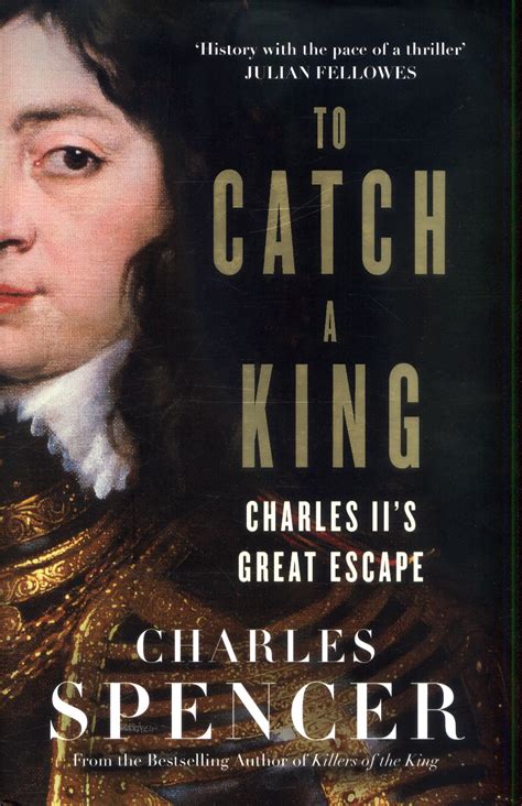 To Catch a King .